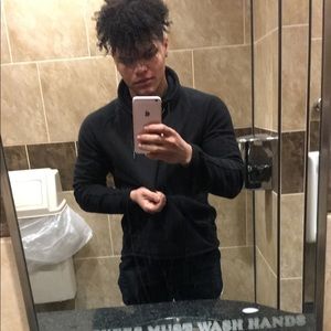 Meet your Posher, Jaiden